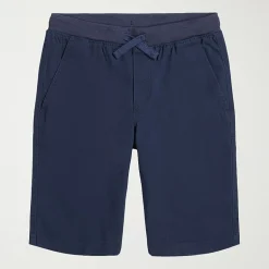 IZOD Little & Big Kid Boys Stretch Fabric Adjustable Waist Hybrid Short