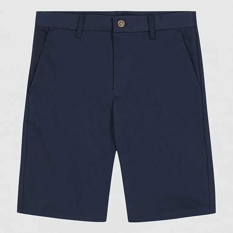 IZOD Little & Big Kid Boys Stretch Fabric Chino Short