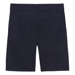 IZOD Little & Big Kid Boys Stretch Fabric Chino Short