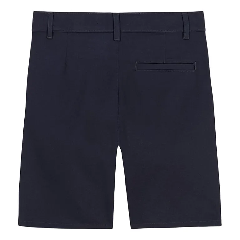 IZOD Little & Big Kid Boys Stretch Fabric Chino Short