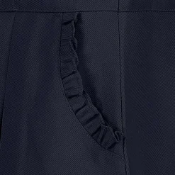 IZOD Little & Big Kid Girls Performance Sleeveless Jumper