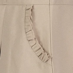 IZOD Little & Big Kid Girls Performance Sleeveless Jumper