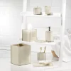 IZOD Marina Bathroom Canister