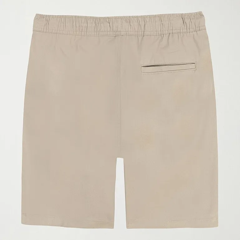 IZOD Mens 9" Soft Short
