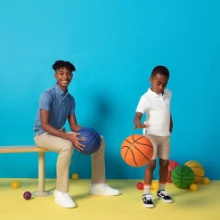 IZOD Performance Little & Big Kid Boys 9