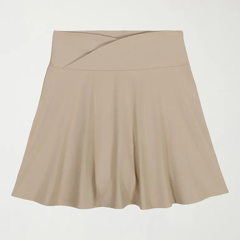IZOD Performance Little & Big Kid Girls Scooter Skirt