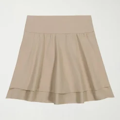 IZOD Performance Little & Big Kid Girls Scooter Skirt