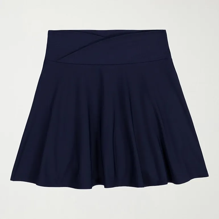 IZOD Performance Little & Big Kid Girls Scooter Skirt