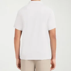 IZOD Performance Mens Regular Fit Short Sleeve Polo Shirt