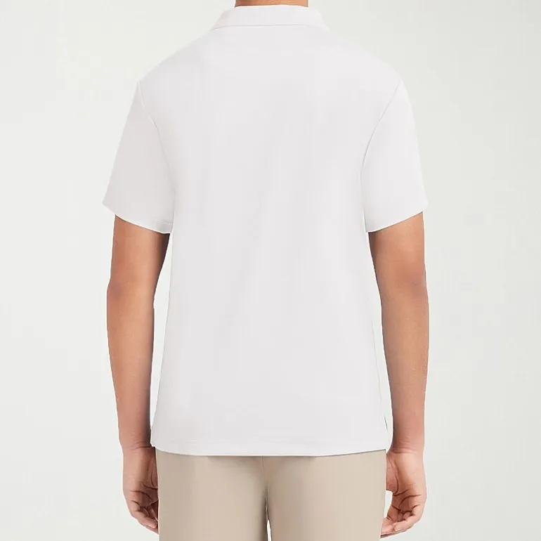 IZOD Performance Mens Regular Fit Short Sleeve Polo Shirt