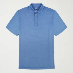 IZOD Performance Mesh Big and Tall Mens Regular Fit Short Sleeve Polo Shirt