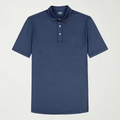 IZOD Performance Mesh Big and Tall Mens Regular Fit Short Sleeve Polo Shirt