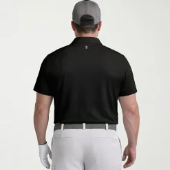 IZOD Performance Mesh Big and Tall Mens Regular Fit Short Sleeve Polo Shirt