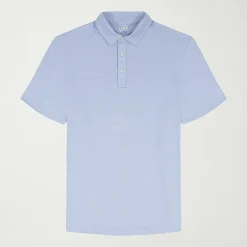 IZOD Performance Mesh Mens Regular Fit Short Sleeve Polo Shirt