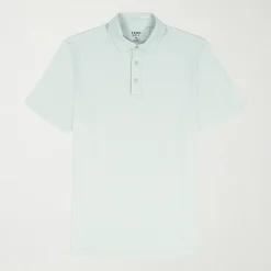 IZOD Performance Mesh Mens Regular Fit Short Sleeve Polo Shirt