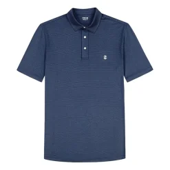 IZOD Performance Mesh Mens Regular Fit Short Sleeve Polo Shirt
