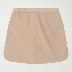IZOD Performance Skort Little & Big Kid Girls Stretch Fabric Scooter Skirt