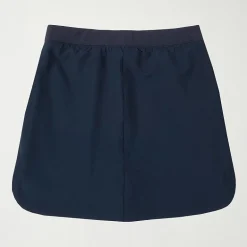 IZOD Performance Skort Little & Big Kid Girls Stretch Fabric Scooter Skirt