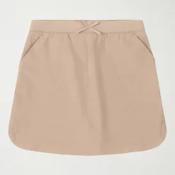 IZOD Performance Skort Little & Big Kid Girls Stretch Fabric Scooter Skirt