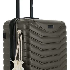 IZOD Phantom 3-pc. Hardside Expandable Lightweight Luggage Set