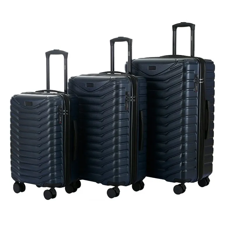IZOD Phantom 3-pc. Hardside Expandable Lightweight Luggage Set