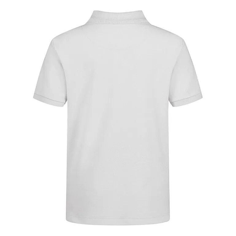 IZOD Pique Little & Big Boys Short Sleeve Stretch Polo Shirt