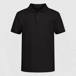 IZOD Pique Little & Big Boys Short Sleeve Stretch Polo Shirt