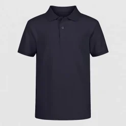 IZOD Pique Little & Big Boys Short Sleeve Stretch Polo Shirt