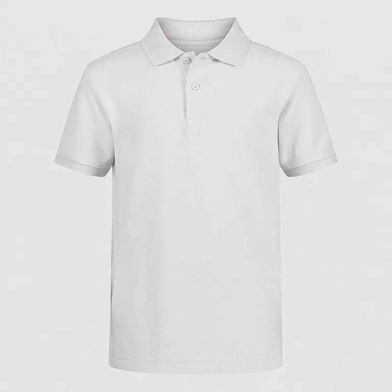 IZOD Pique Little & Big Boys Short Sleeve Stretch Polo Shirt