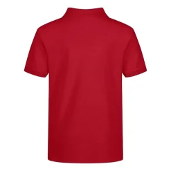 IZOD Pique Little & Big Boys Short Sleeve Stretch Polo Shirt