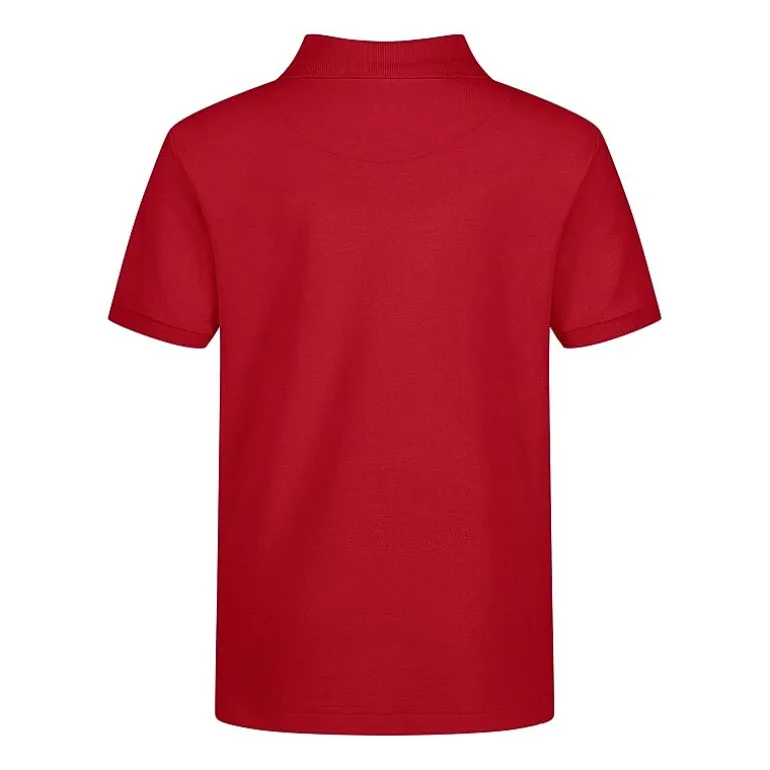 IZOD Pique Little & Big Boys Short Sleeve Stretch Polo Shirt