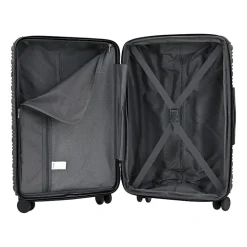 IZOD Romeo 3-pc. Hardside Expandable LIGHTWEIGHT Luggage Set