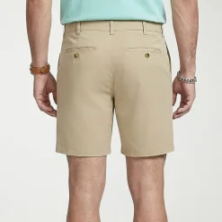 IZOD Saltwater Mens 7