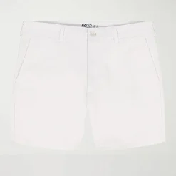 IZOD Saltwater Mens 7