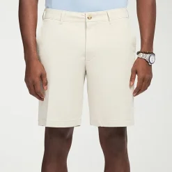 IZOD Saltwater Mens 9 1/2