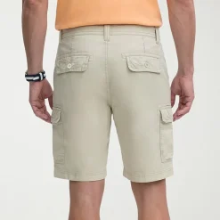 IZOD Saltwater Pigment Dyed Mens 9 1/2