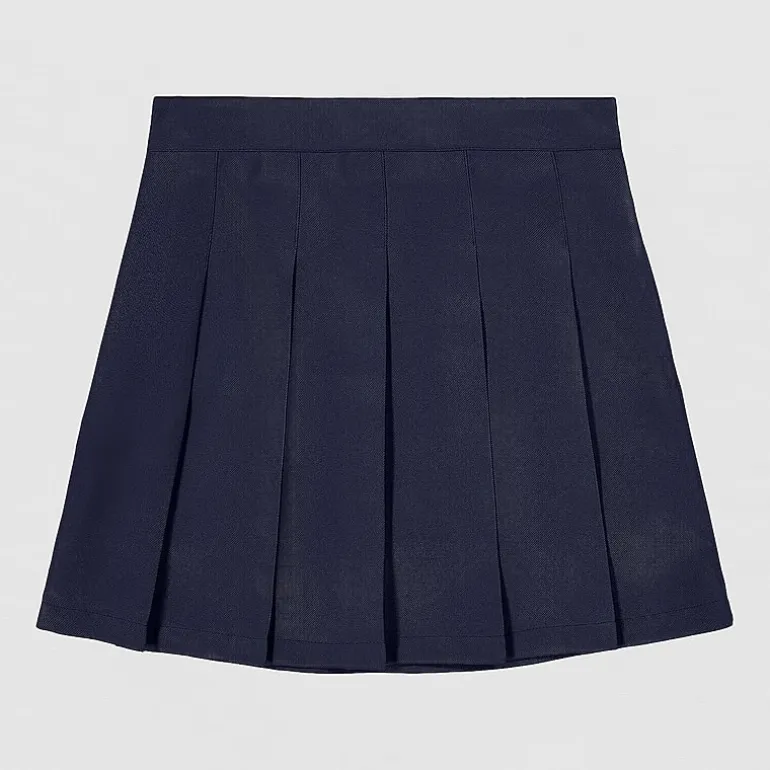 IZOD Skort Little & Big Kid Girls Stretch Fabric Scooter Skirt