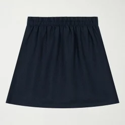 IZOD Skort Little & Big Kid Girls Stretch Fabric Scooter Skirt