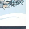 IZOD Sun'S Beach Towel