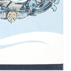 IZOD Sun'S Beach Towel