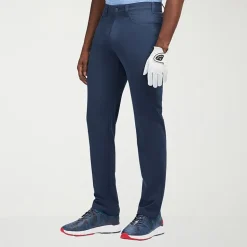 IZOD Swingflex 5 Pocket Dobby Mens Classic Fit Flat Front Pant