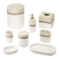 IZOD Tidal Soap Dispenser