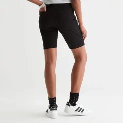 IZOD Womens Juniors Bermuda Short