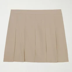 IZOD Womens Juniors Scooter Skirt