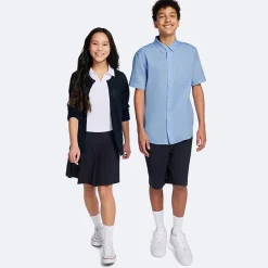 IZOD Womens Juniors Scooter Skirt