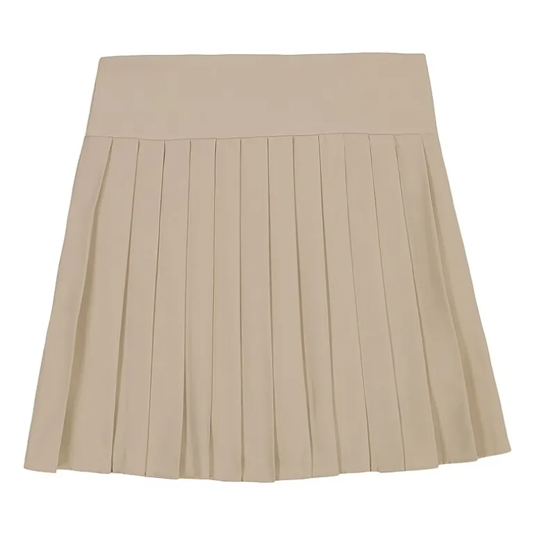 IZOD Womens Juniors Scooter Skirt