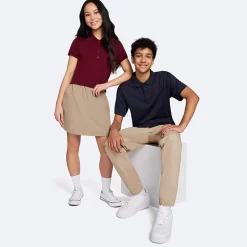 IZOD Womens Juniors Scooter Skirt