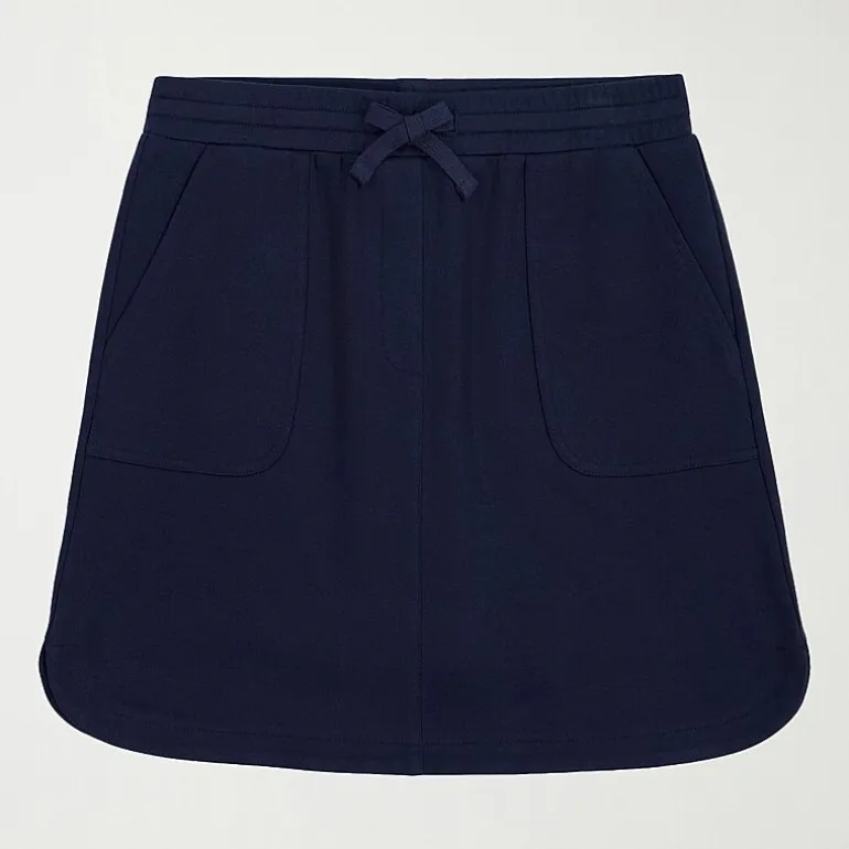 IZOD Womens Juniors Scooter Skirt