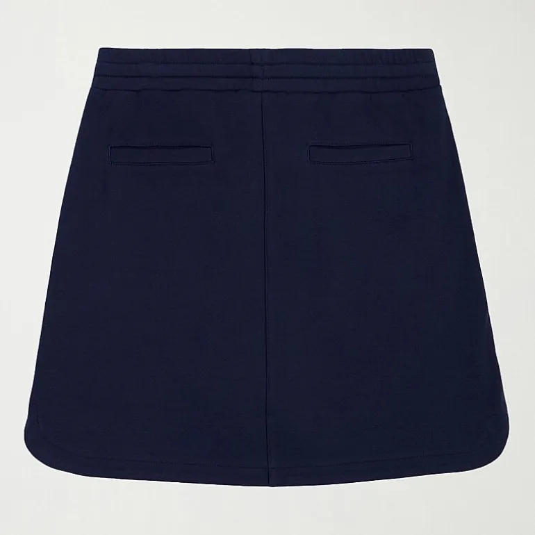 IZOD Womens Juniors Scooter Skirt