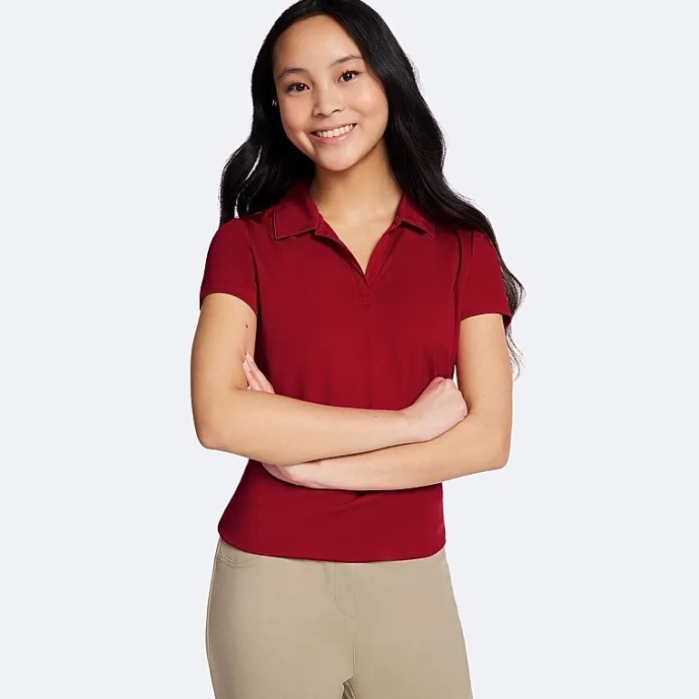 IZOD Womens Juniors Skinny Pull-On Pant